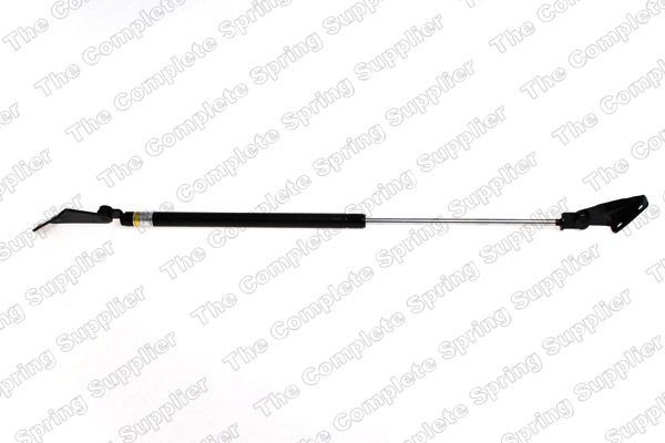 LESJÖFORS Gāzes atspere, Bagāžas / Kravas nodalījuma vāks 8162033 8162033 Bagāžnieka amortizatori NISSAN PATROL LESJÖFORS