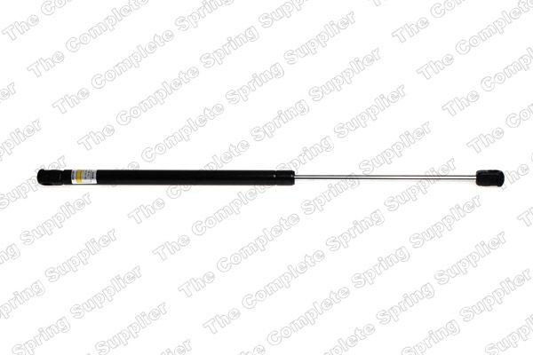 LESJÖFORS Amortecedor da mala 8162038 LESJÖFORS 8162038 Amortecedores da mala Nissan Micra K12 originais preço