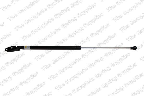 LESJÖFORS Amortecedor da mala 8162045 Amortecedor da mala LESJÖFORS Nissan PULSAR 8162045