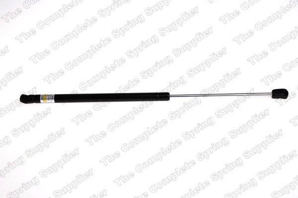 LESJÖFORS Ammortizatore pneumatico, Cofano bagagli / vano carico 8163404 8163404 costo Pistoni portellone OPEL CORSA LESJÖFORS