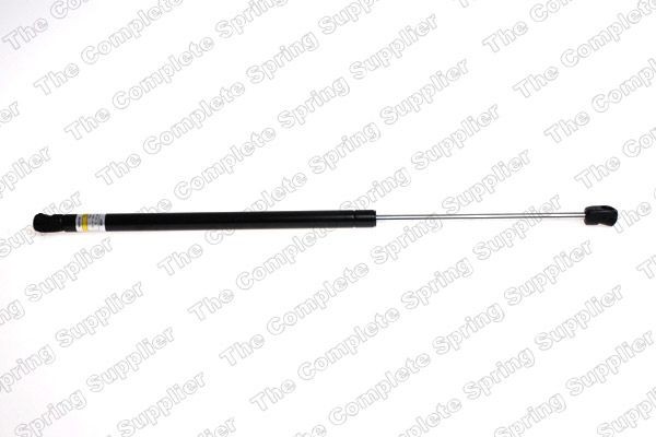 LESJÖFORS Gasfjäder till baklucka 8163442 8163442 LESJÖFORS gasfjäder bakruta OPEL ZAFIRA