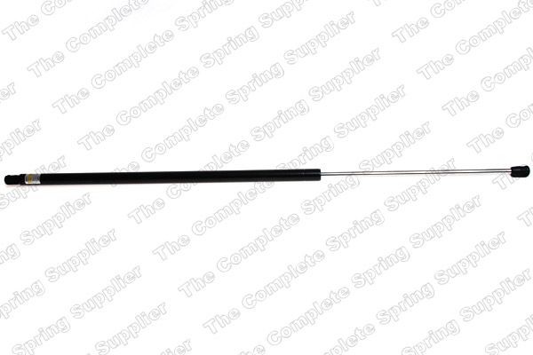 LESJÖFORS Pneumatická prużina, Batożinový / nákladný priestor 8163452 8163452 Vzpery kufra FIAT BARCHETTA LESJÖFORS