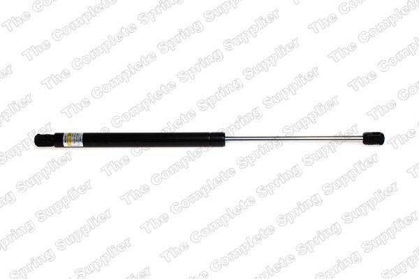 LESJÖFORS Kaasujousi, tavaratila 8163455 LESJÖFORS 8163455 Renault 21 L482 takaluukun kaasujouset