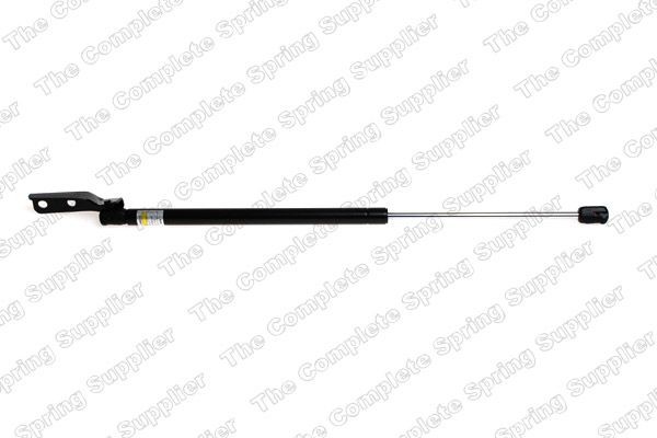 LESJÖFORS Gasfjäder till baklucka 8163465 8163465 LESJÖFORS gasfjäder bagageutrymme OPEL ZAFIRA
