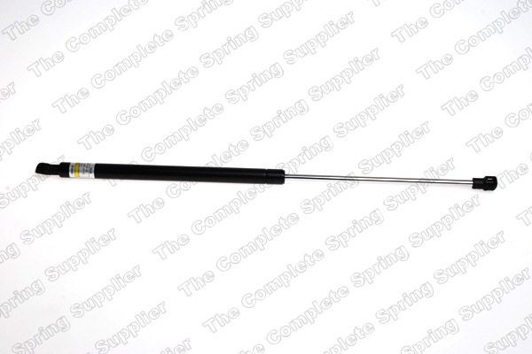LESJÖFORS Pneumatická prużina, Batożinový / nákladný priestor 8166744 Tlmiče kufra LESJÖFORS 306 8166744 lacné