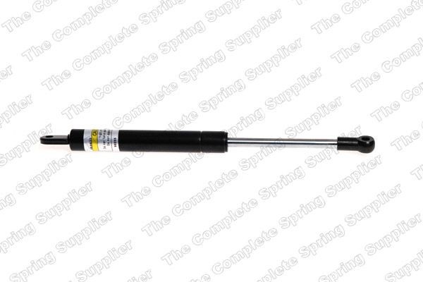 LESJÖFORS Gāzes atspere, Bagāžas / Kravas nodalījuma vāks 8169701 LESJÖFORS 8169701 Bagāžnieka amortizatori Porsche 911 993 Cabrio par izdevīgu cenu