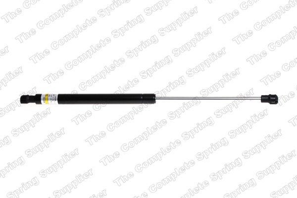 LESJÖFORS Gasfjäder till baklucka 8172917 Byta Gasfjäder baklucka RENAULT Megane IV Sedan kostnad LESJÖFORS 8172917