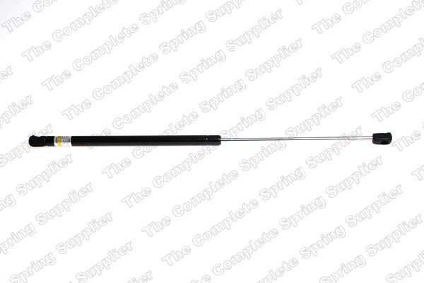 LESJÖFORS Vérin de coffre 8177812 LESJÖFORS 8177812 Vérin électrique de hayon Cadillac STS d'origine