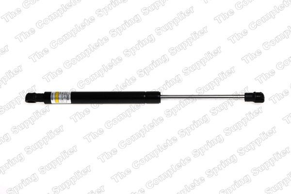 LESJÖFORS Amortecedor da mala 8177818 8177818 Amortecedores da mala SAAB 99 LESJÖFORS