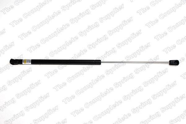 LESJÖFORS Ammortizatore pneumatico, Cofano bagagli / vano carico 8185700 LESJÖFORS 8185700 Pistoni portellone Skoda Favorit Forman prezzo