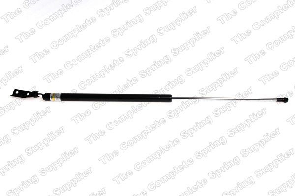 LESJÖFORS Ammortizatore pneumatico, Cofano bagagli / vano carico 8188301 8188301 Pistoncini portellone LESJÖFORS Subaru