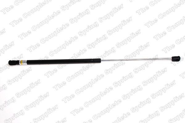 Gasveer achterklep LESJÖFORS 8188304 LESJÖFORS 8188304 Kofferbakveer SUBARU IMPREZA 1999