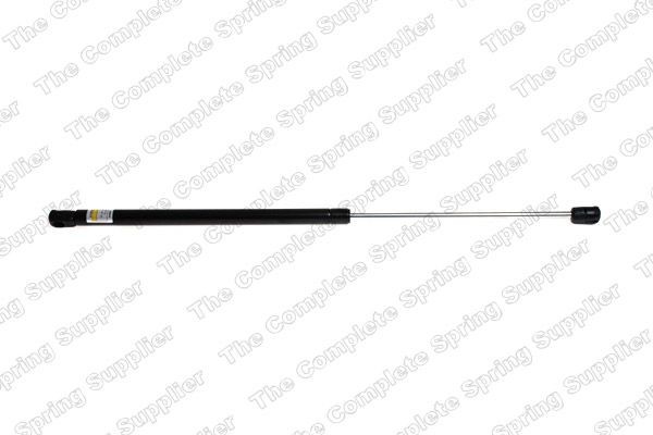 LESJÖFORS Pneumatická prużina, Batożinový / nákladný priestor 8188305 Sprężyna gazowa pokrywy bagażnika LESJÖFORS FORESTER 8188305 lacné