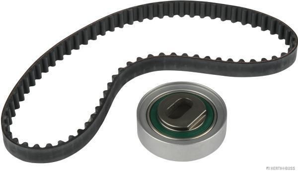 HERTH+BUSS JAKOPARTS Kit cinghia di distribuzione J1114003 J1114003 Cinghia di distribuzione HERTH+BUSS JAKOPARTS HONDA LOGO costo