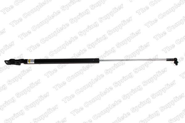 LESJÖFORS Pneumatická prużina, Batożinový / nákladný priestor 8192512 Tlmiče kufra LESJÖFORS YARIS 8192512 lacné