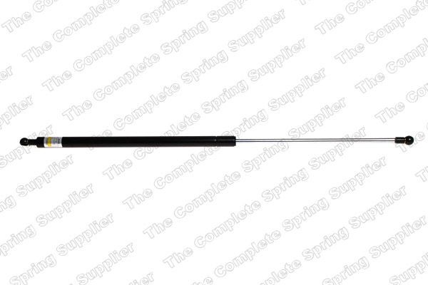 Pneumatická prużina, Batożinový / nákladný priestor LESJÖFORS 8192528 LESJÖFORS 8192528 Tlmiče kufra TOYOTA CARINA 2000