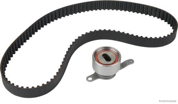 HERTH+BUSS JAKOPARTS Kit de distribution J1114008 J1114008 HERTH+BUSS JAKOPARTS Kit complet de courroie de distribution Audi pas cher