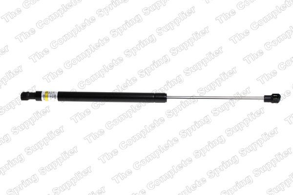 LESJÖFORS Gasfjäder till baklucka 8192541 8192541 LESJÖFORS gasfjäder bakruta Renault LOGAN