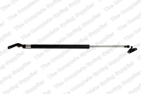 LESJÖFORS Kaasujousi, tavaratila 8192544 8192544 LESJÖFORS Takaluukun kaasujousi Toyota CELICA hinta