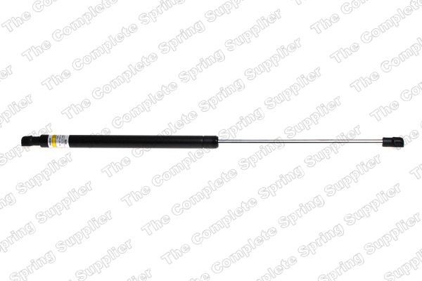 Gasfjäder till baklucka LESJÖFORS 8192549 LESJÖFORS 8192549: Gasfjäder bakruta Toyota CELICA 1999