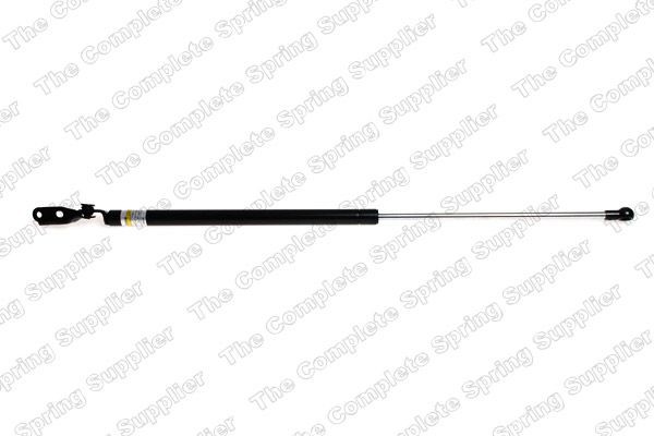 LESJÖFORS Bagklapsdæmper 8192553 pris Bagklapsdæmper TOYOTA 8192553 LESJÖFORS