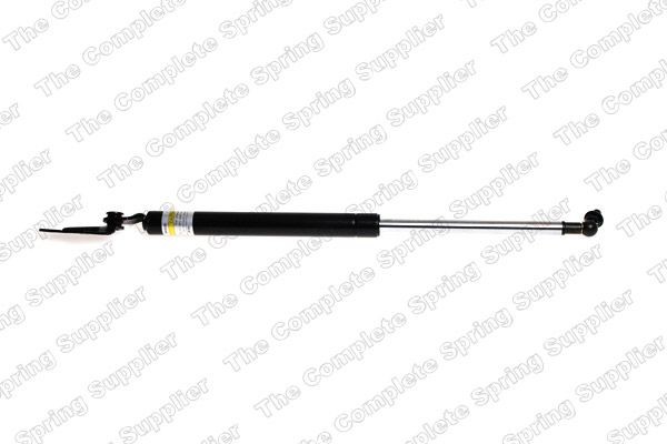 LESJÖFORS Pneumatická prużina, Batożinový / nákladný priestor 8192564 LESJÖFORS 8192564 Vzpery kufra Chevy CRUZE lacné