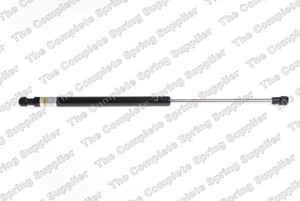 LESJÖFORS Tailgate strut 8192570 LESJÖFORS 8192570 Toyota Avensis T27 Estate tailgate struts price