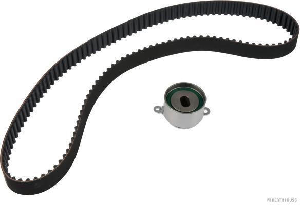 HERTH+BUSS JAKOPARTS Kit cinghia di distribuzione J1114017 J1114017 Cinghia di distribuzione HERTH+BUSS JAKOPARTS ALFA ROMEO GIULIETTA costo