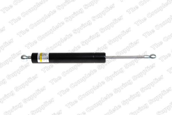 Gasveer achterklep LESJÖFORS 8195825 LESJÖFORS 8195825 Kofferbakveer VOLVO XC70 2006