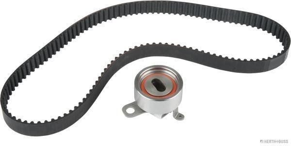 Sada ozubeného remeňa HERTH+BUSS JAKOPARTS J1112001 HERTH+BUSS JAKOPARTS J1112001 Rozvodová sada Toyota CELICA 1999