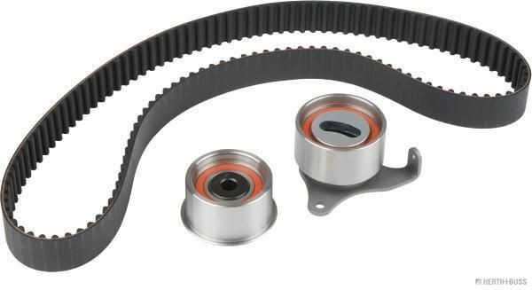 HERTH+BUSS JAKOPARTS Kit cinghia di distribuzione J1112010 J1112010 Cinghia dentata HERTH+BUSS JAKOPARTS Jeep