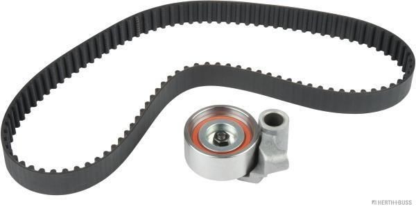 HERTH+BUSS JAKOPARTS Kit cinghia di distribuzione J1112074 J1112074 Cinghia di distribuzione DACIA DUSTER HERTH+BUSS JAKOPARTS costo