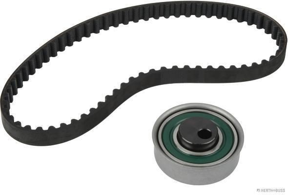 HERTH+BUSS JAKOPARTS Kit cinghia di distribuzione J1115004 J1115004 Cinghia distribuzione HERTH+BUSS JAKOPARTS Jeep