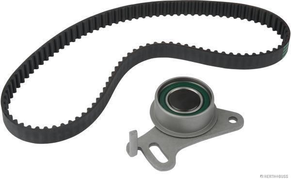 HERTH+BUSS JAKOPARTS Distributieriem set J1115007 HERTH+BUSS JAKOPARTS J1115007 Distributie-riem Hyundai H1 A1 originele prijs