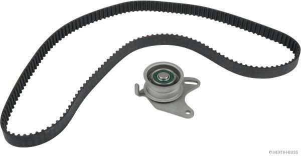 HERTH+BUSS JAKOPARTS Distributieriem set J1115043 HERTH+BUSS JAKOPARTS J1115043 originele Distributieriem Hyundai H1 A1 kosten