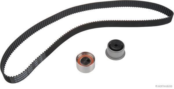 HERTH+BUSS JAKOPARTS Zobsiksnas komplekts J1115051 Zobsiksna HERTH+BUSS JAKOPARTS Audi A6 J1115051