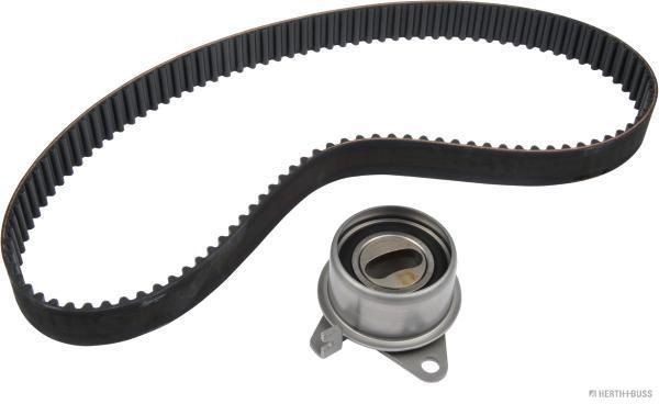 HERTH+BUSS JAKOPARTS Kit de distribution J1115082 Ford TRANSIT CONNECT Kit complet de distribution HERTH+BUSS JAKOPARTS J1115082