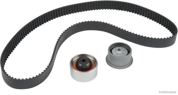 HERTH+BUSS JAKOPARTS Kit cinghia di distribuzione J1115094 J1115094 costo Cinghia di distribuzione DACIA DUSTER HERTH+BUSS JAKOPARTS