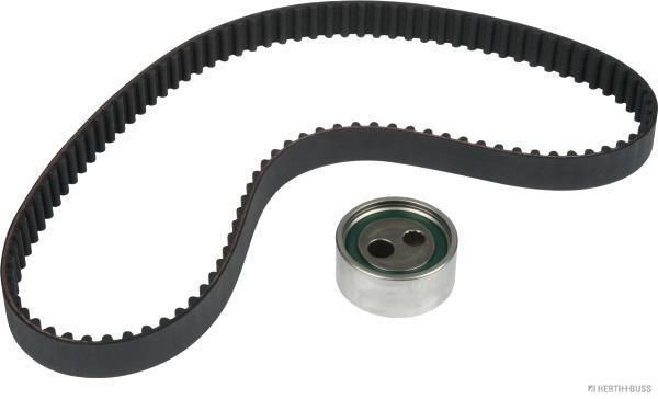 HERTH+BUSS JAKOPARTS Kit cinghia di distribuzione J1116013 J1116013 Kit cinghia di distribuzione FORD FUSION HERTH+BUSS JAKOPARTS costo