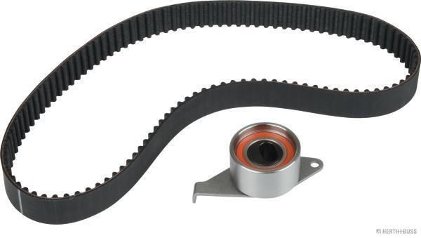 HERTH+BUSS JAKOPARTS Hammasrihma komplekt J1116016 J1116016 Hammasrihma FIAT BRAVO HERTH+BUSS JAKOPARTS