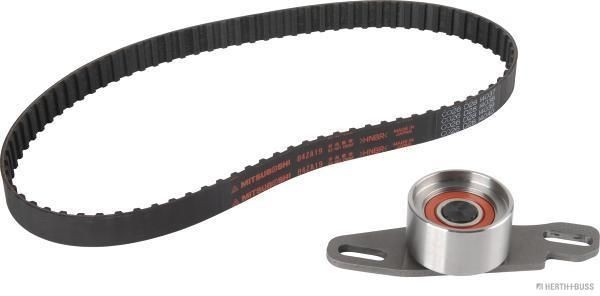 HERTH+BUSS JAKOPARTS Kit de distribution J1118003 Courroie moteur HERTH+BUSS JAKOPARTS VITARA J1118003 pas cher