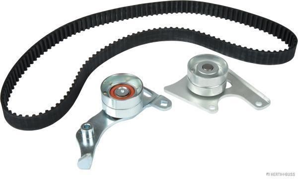 HERTH+BUSS JAKOPARTS Σετ οδοντωτού ιμάντα J1118022 Σετ χρονισμού HERTH+BUSS JAKOPARTS Hyundai SANTA FE J1118022