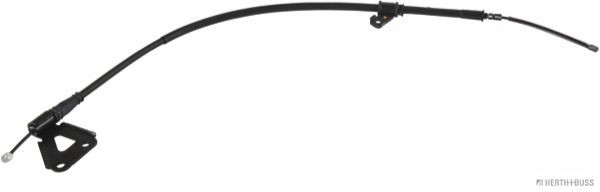 HERTH+BUSS JAKOPARTS Håndbremsekabel J3920309 Parkeringsbremse HERTH+BUSS JAKOPARTS NUBIRA J3920309 billig
