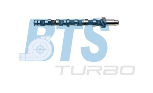 BTS TURBO Knastaksel CP10242 CP10242 Knastaksel AUDI ALLROAD BTS TURBO