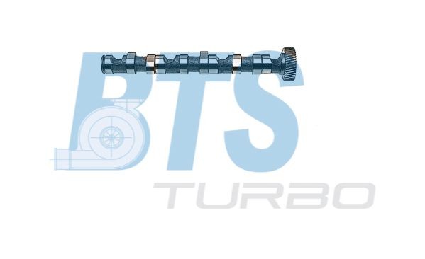 BTS TURBO Nukkvõll CP10243 Nukkvõll BTS TURBO FORD USA CP10243