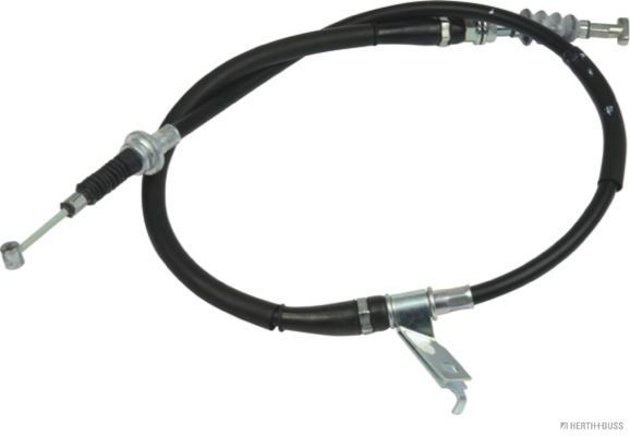 HERTH+BUSS JAKOPARTS Handremkabel J3923037 Handremkabel HERTH+BUSS JAKOPARTS FIAT J3923037