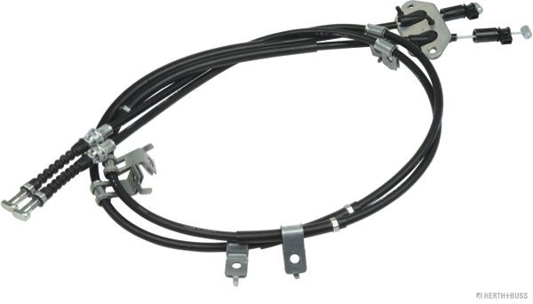 HERTH+BUSS JAKOPARTS Handbromsvajer J3923065 Mazda 6 gy Handbroms HERTH+BUSS JAKOPARTS J3923065