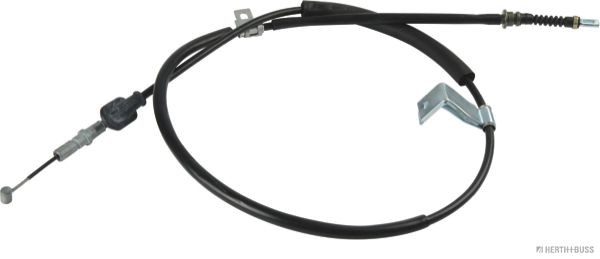 HERTH+BUSS JAKOPARTS Handremkabel J3924069 Handremkabel HERTH+BUSS JAKOPARTS HONDA J3924069