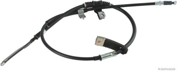 HERTH+BUSS JAKOPARTS Handbremsseil J3925014 J3925014 Bremsseil MITSUBISHI COLT HERTH+BUSS JAKOPARTS kaufen