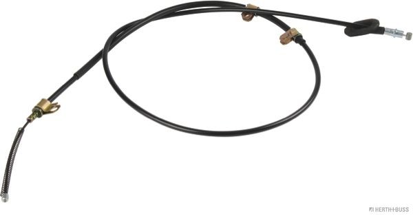 HERTH+BUSS JAKOPARTS Håndbremsekabel J3925071 Bremsekabel HERTH+BUSS JAKOPARTS Citroën ZX J3925071